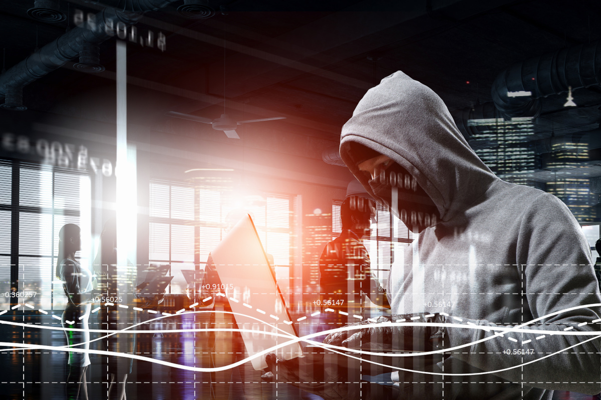 Learn why dark web scanning is essential for protecting your business