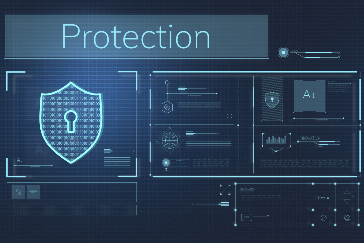 Digital Representation of Security Importance