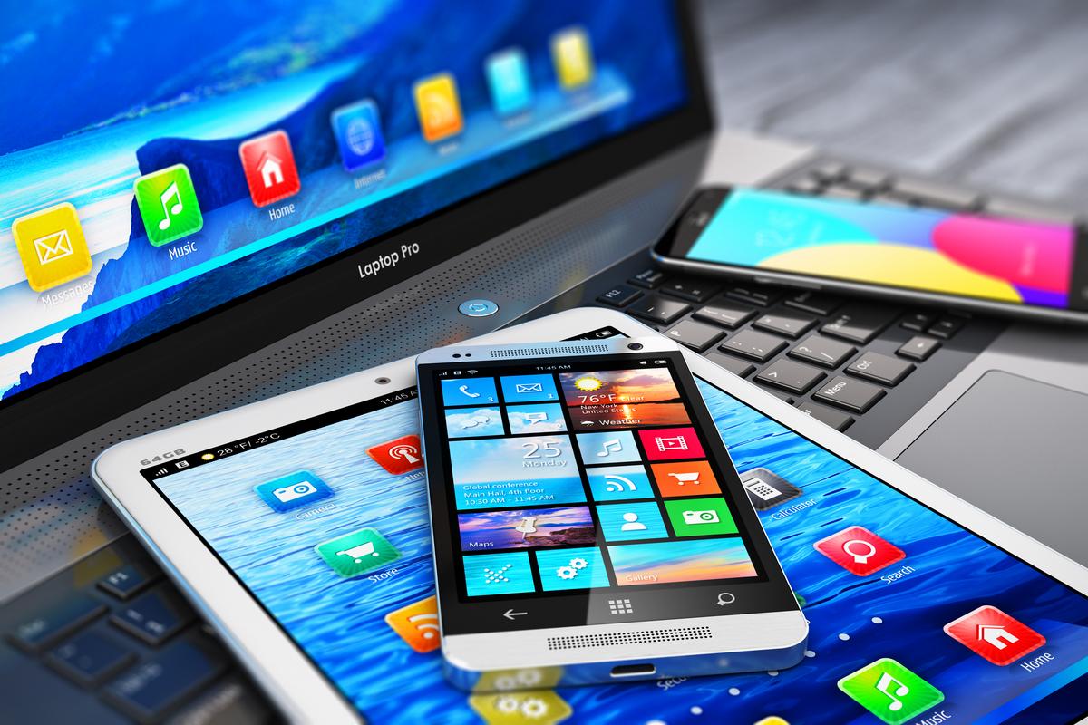Technology Devices