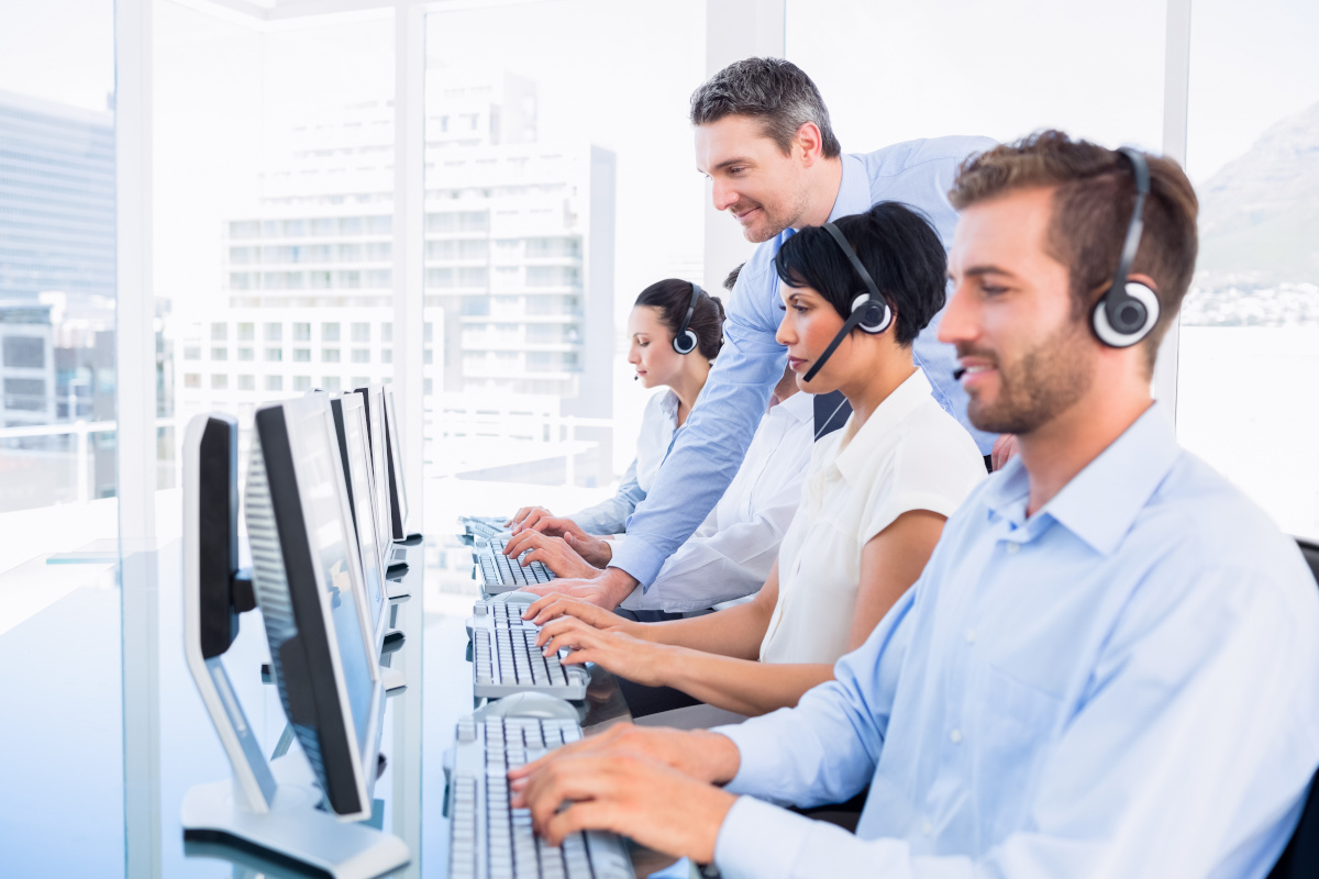 Learn all about the importance of a help desk for your business 