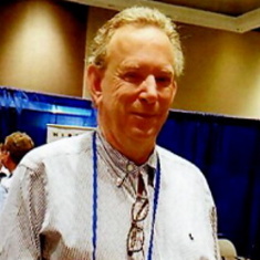 Phil Kremmerer, Vice President