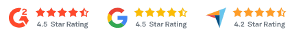 Weawe ratings