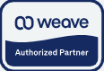 Weave Autorized Partner