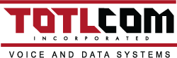 TOTLCOM Logo
